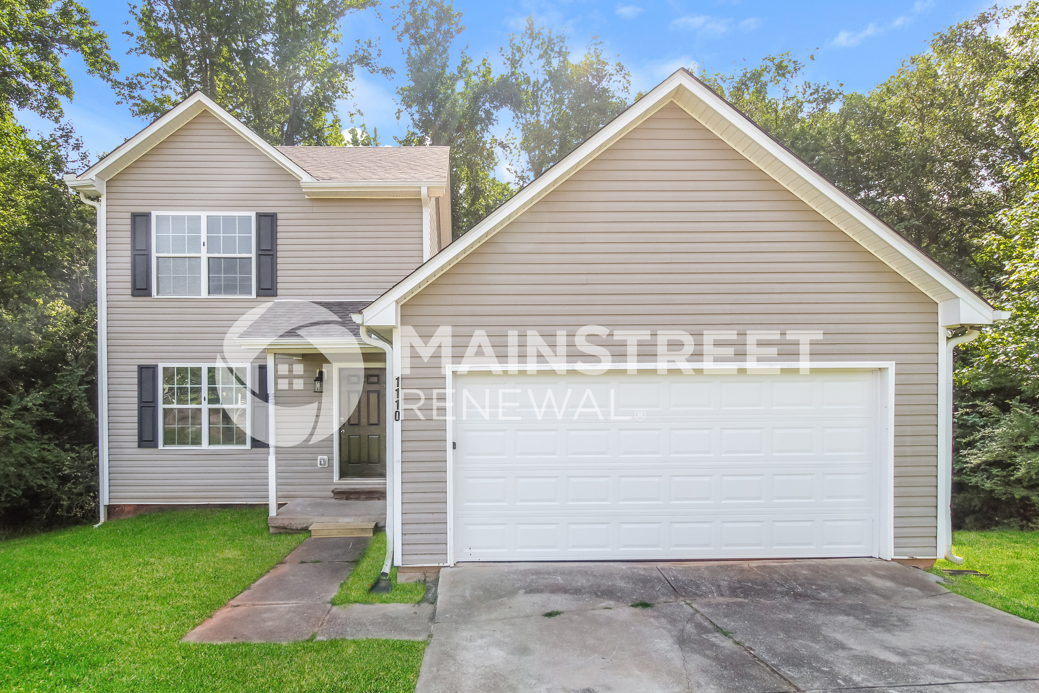 1110 Overlook St Madison, GA 30650